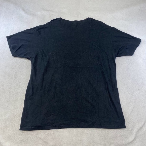 Dragon Ball Super Freeza Graphic Tee Thrifted Vintage Style Size XL - Picture 7 of 9